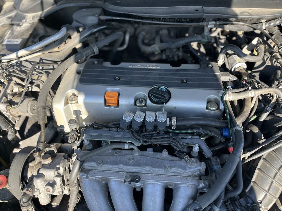 Продам Хонада  Акорд 7.  2005