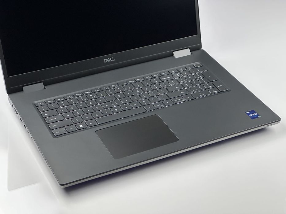 Laptop DELL Precision 7770 | i7-12850HX / FHD / RTX A5500 / US / FV23%