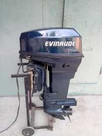 Лодочный мотор Evinrude 50