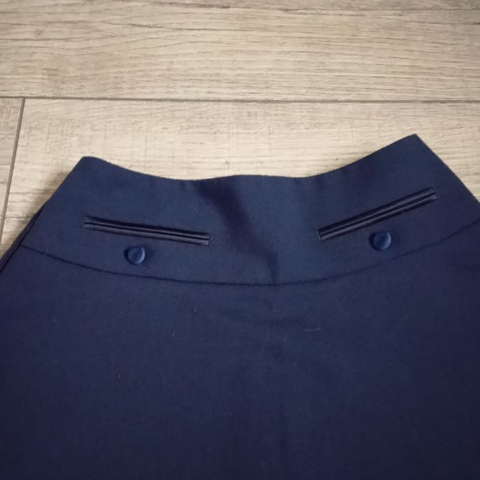 Юбка школьная,размер 32