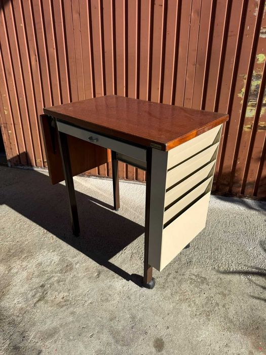 Secretária Vintage Levira Oportunidade