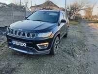 Jeep Compass 2018
