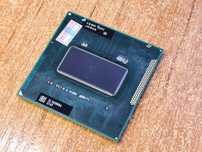 Procesor do Laptopa - Intel i7 2820QM (4 rdzenie, 8 wątków)