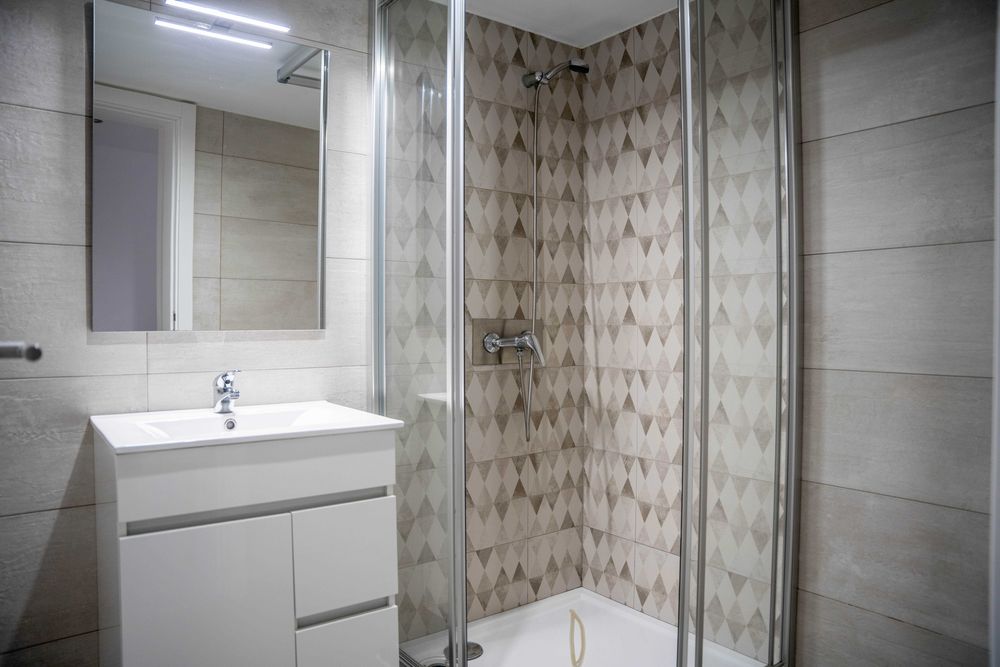 Apartamento T3 Carregal Do Sal