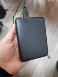 Dysk WD Elements Portable 5TB HDD USB 3.0 Czarny