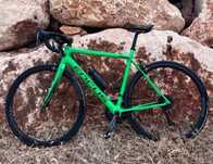 Focus Izalco Race
