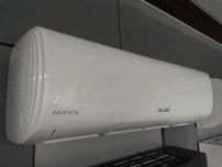 Кондиционер OLMO OSH-07FRH3 инвертор -15 до 21м2 (ОЛМО)