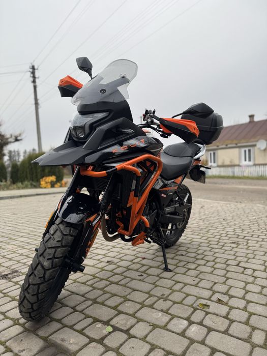 Продам  Kovi ADT 250