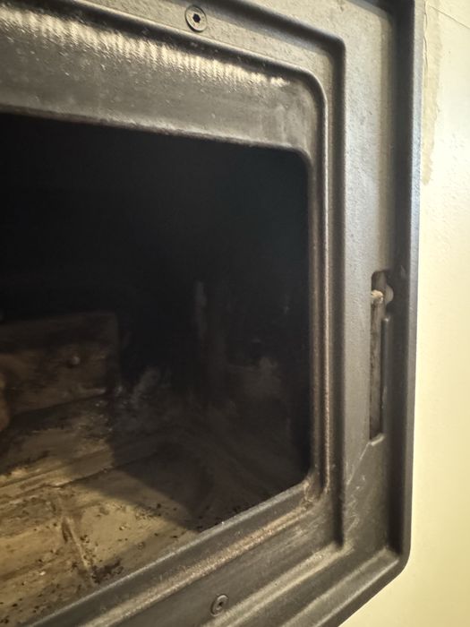 Recuperador de Calor Invicta 700 (8kW) – Como Novo / Pouco Uso