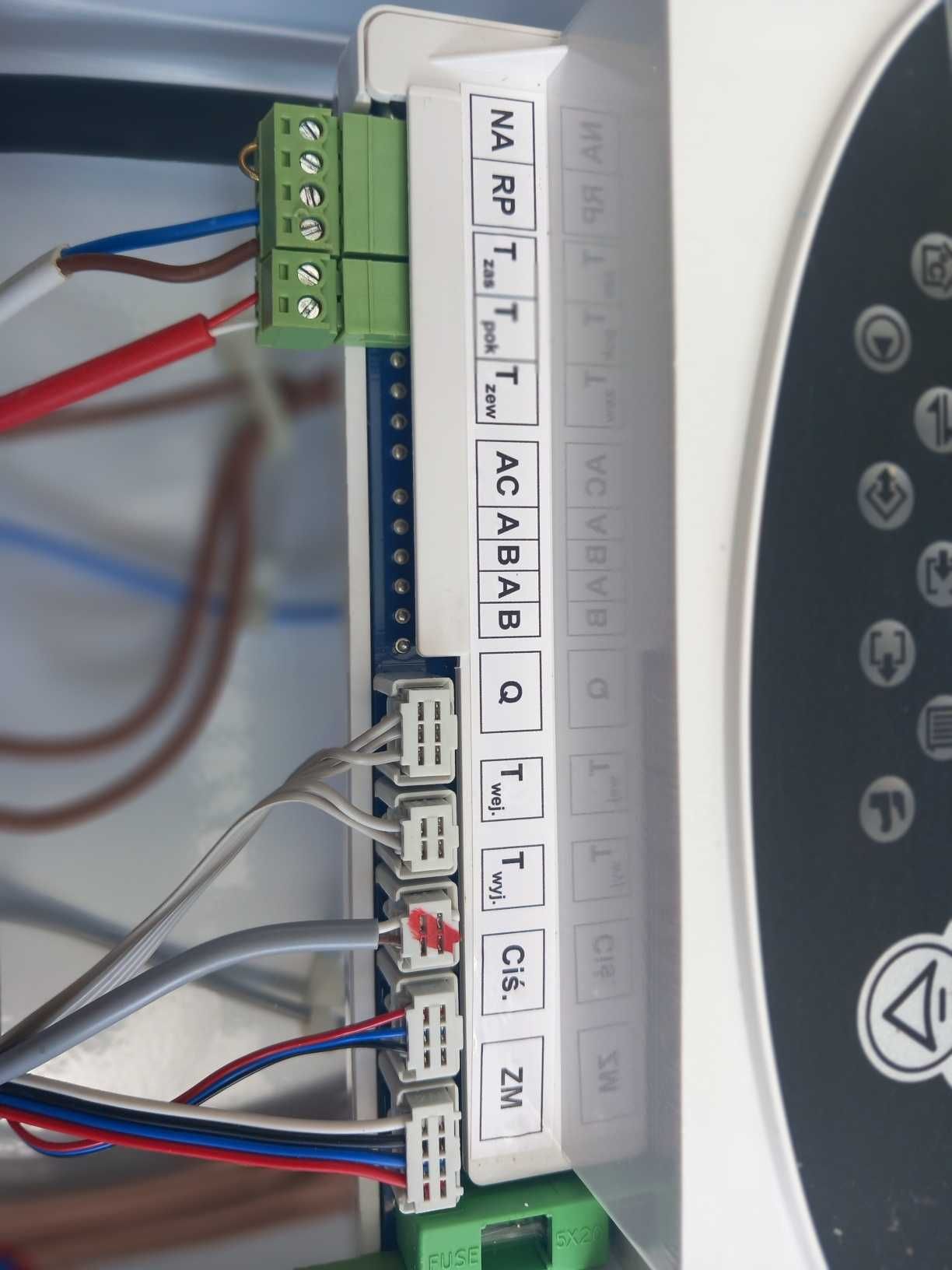 Kocioł piec CO EKCO LN2 12 kW firmy Kospel idealny!