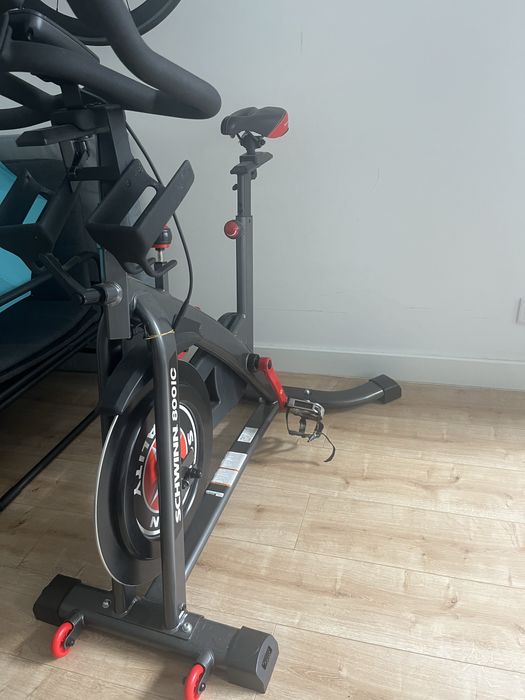 Schwinn Indoor Bike 800ic