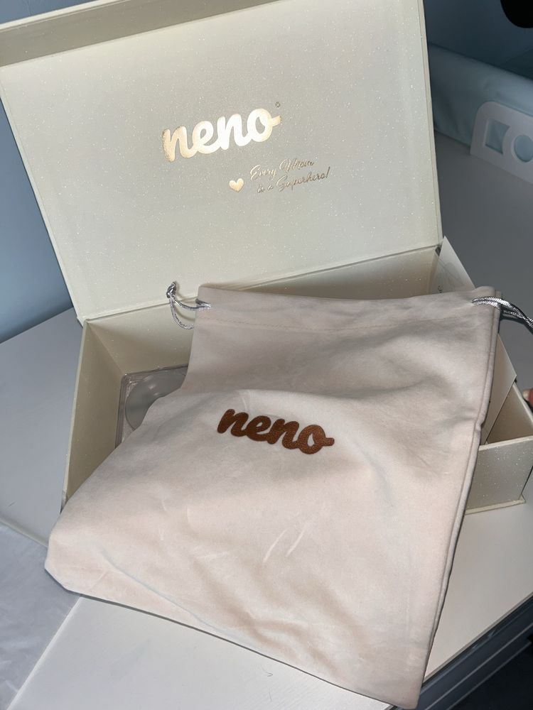Laktator Neno Perla Twin nowy