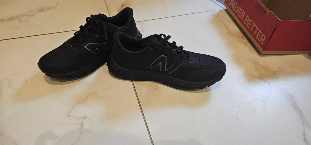 Кросівки New Balance Fresh Foam