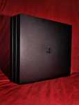 PlayStation 4 Pro 1T