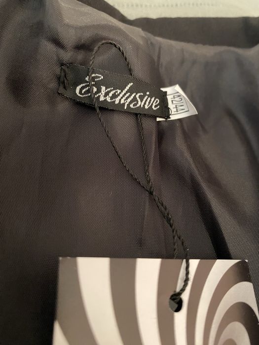 Комтюм двійка шорти-спідниця