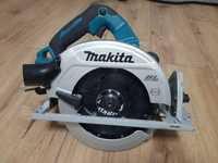 Акамуляторна безщіткова дискова пила Makita XSH06Z 18V X2 (36V) LXT