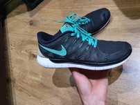 Продам кросівки Nike free run 5.0