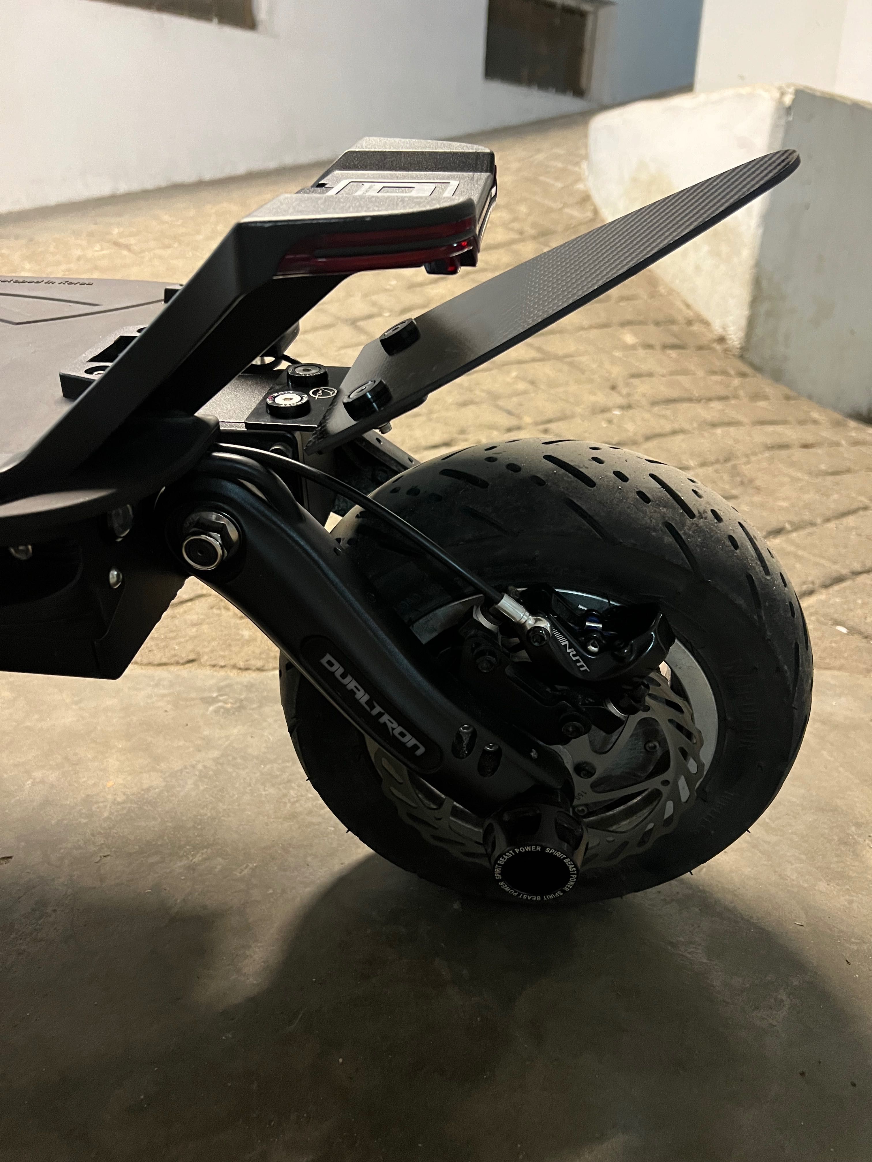 Dualtron Thunder 3