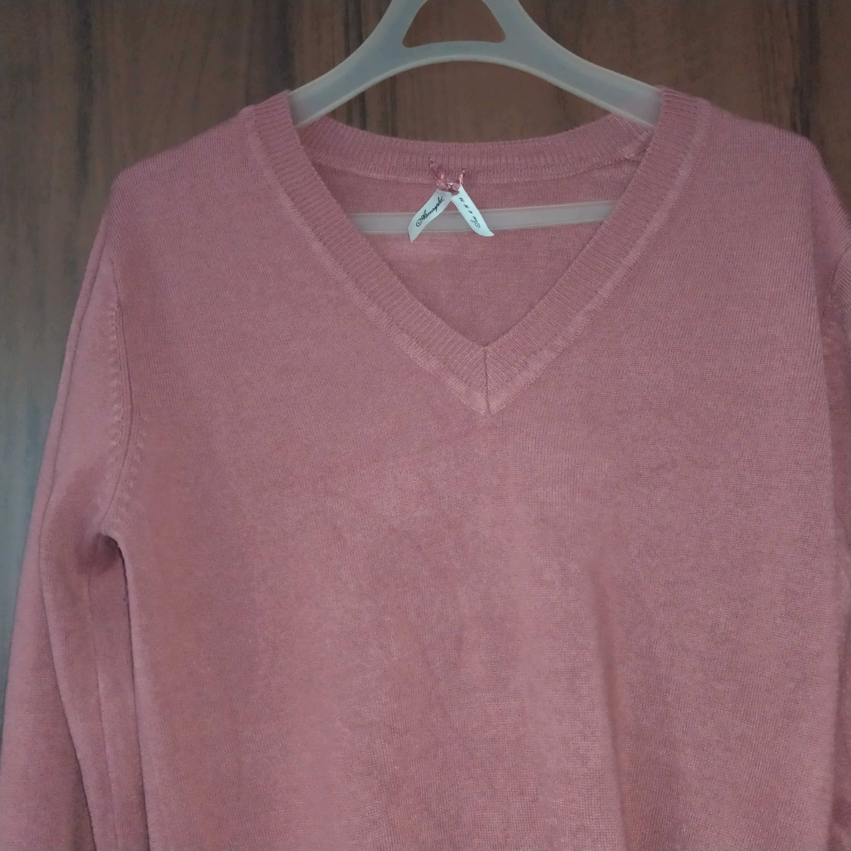 Sweter athmsphere s