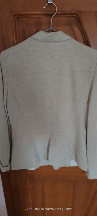 Mało używany żakiet