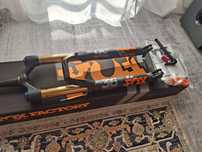 Amortyzator FOX 36 29 Grip2 160 15x110 Boost