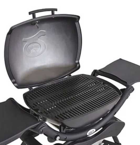 Grill gazowy Weber Q 1200   S-254