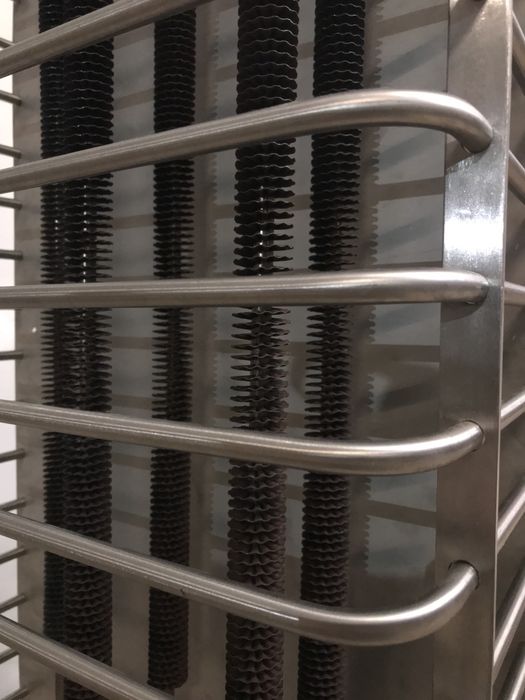 Електрокам‘янка для сауни