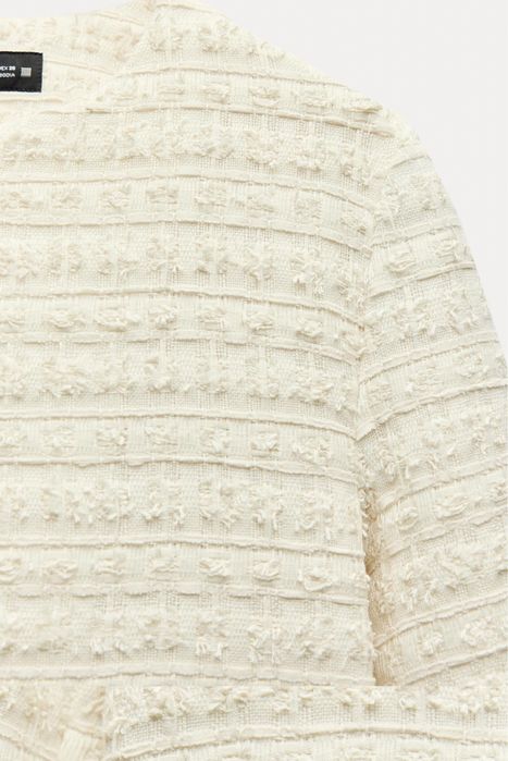 Жакет піджак Zara новий s