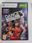 Dance Central 3 Xbox 360