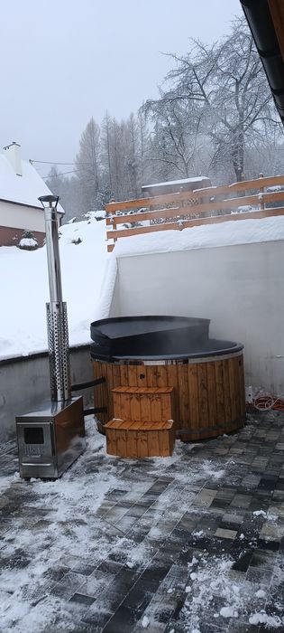 Domek Pod Lasem 450 zł