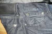 Spodnie jeans męskie roz. W34L34 * GUESS