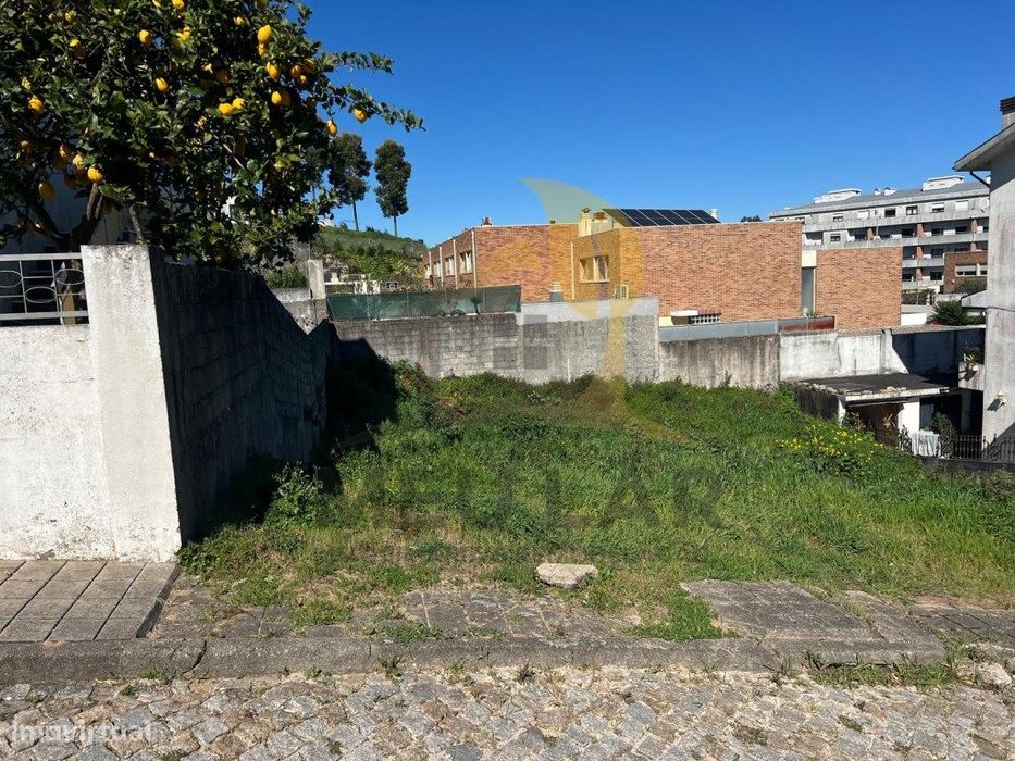 Terreno Urbano para construção - OPORTUNIDADE
