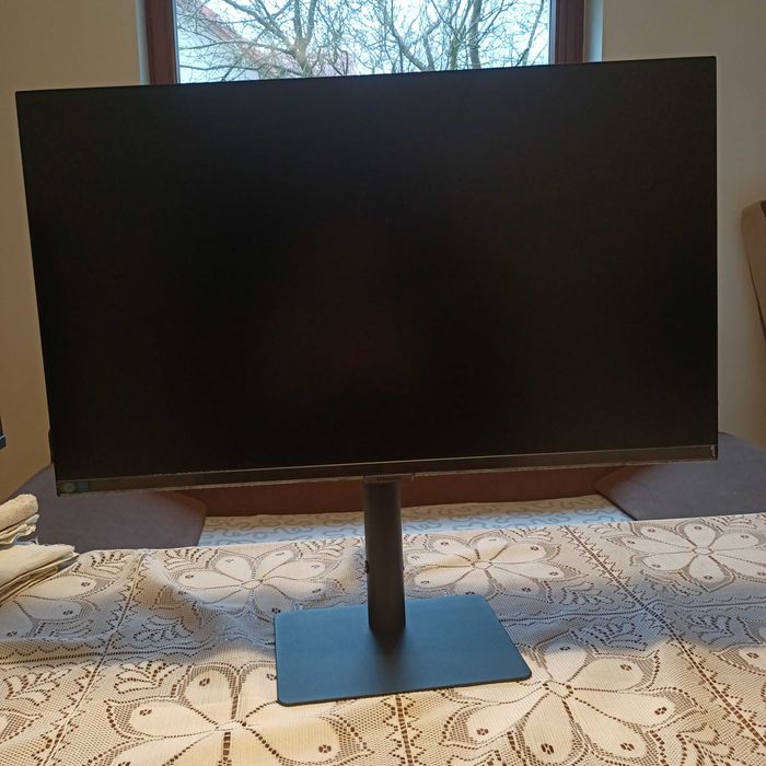 Monitor Samsung S27A600UUU 27 cali 2K 75Hz 5ms Nowy