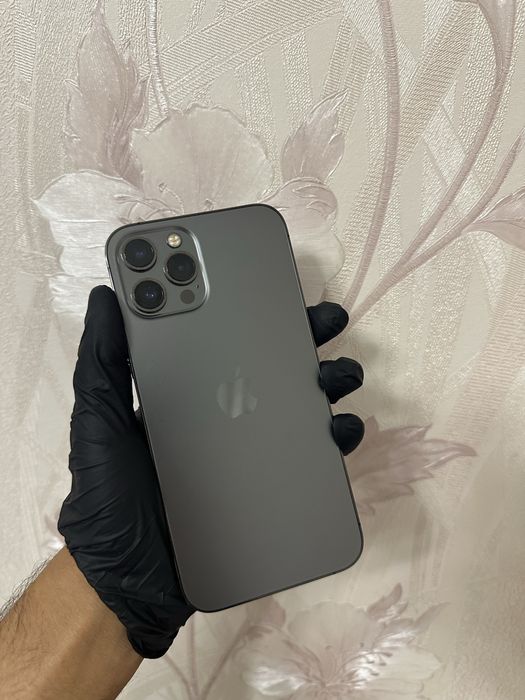 iPhone 12 Pro Max 128 GB