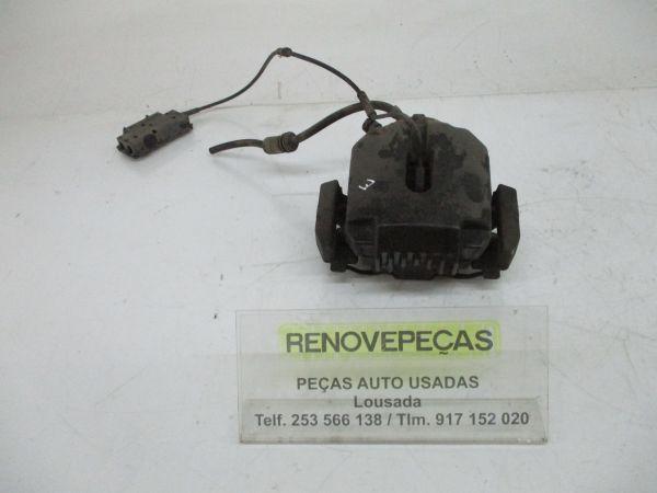 Pinça Travao Frente Esq Bmw 5 (E60)