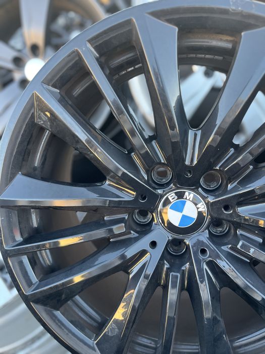 Jantes 19 Originais BMW Série 5 em 5x120