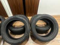 Opony rozmiar 215/55/18 Kumho