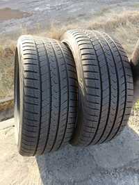 Майже нові всесезонні шини Vredestein 225/40 R18 резина Р18