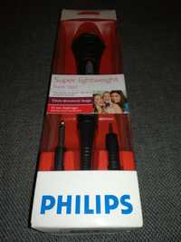 Microfone Philips (Novo/Nunca usado)