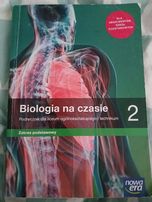 Biologia na czasie 2