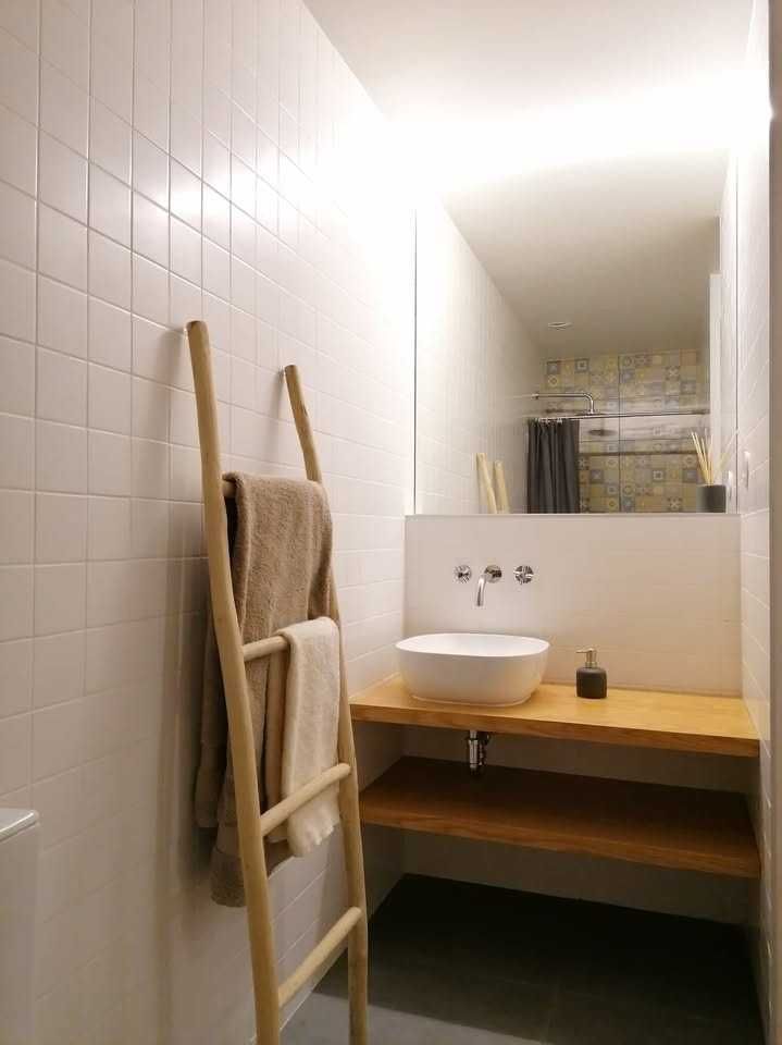 Apartamento T0+1. Junto ao Polo I - Alta de Coimbra