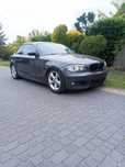 Bmw e82 2.0d coupe