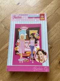 Puzzle Barbie 100 elementów