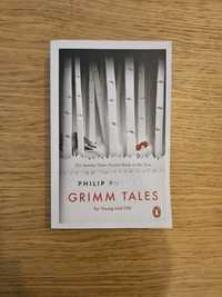 Grimm Tales - Philip Pullman