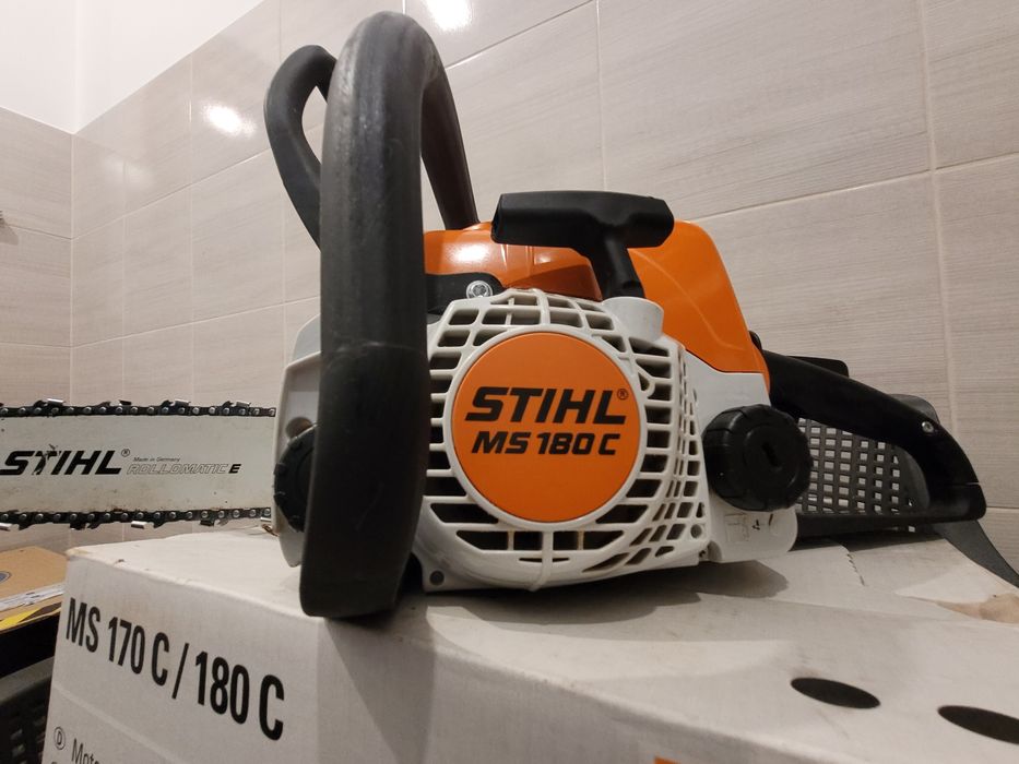 Pilarka Stihl MS180C-BE