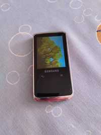 Mp3 плеєр (медіаплеєр) Samsung YP-Q2 4 GB: