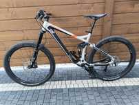 Bergamont Trailster 8.0 Rock Shox XT Dt Swiss Opm Enduro Fr Trail