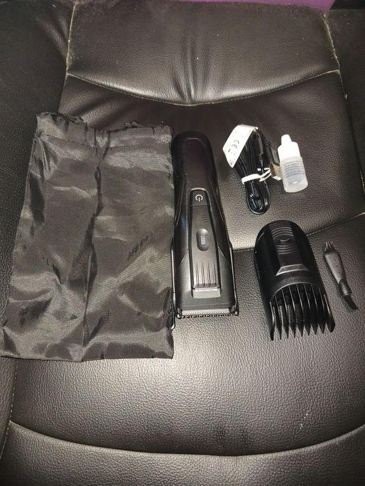 Машинка для стрижка,тример Cien BEAUTY