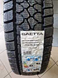 Saetta 215/75R16c Van Winter