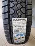 Saetta 215/75R16c Van Winter